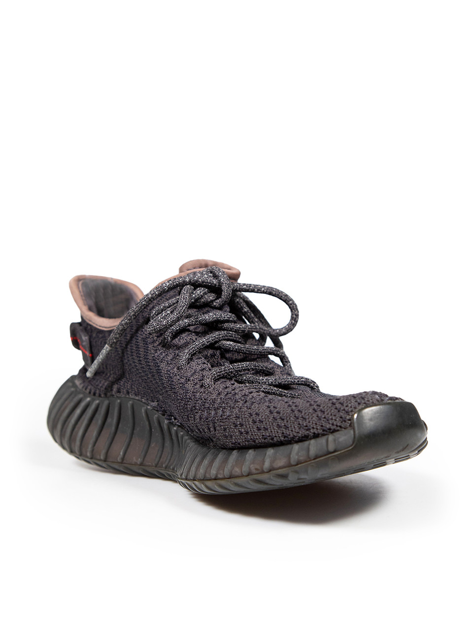 Yeezy Grey Boost 350 V2 Non-Reflective Trainers