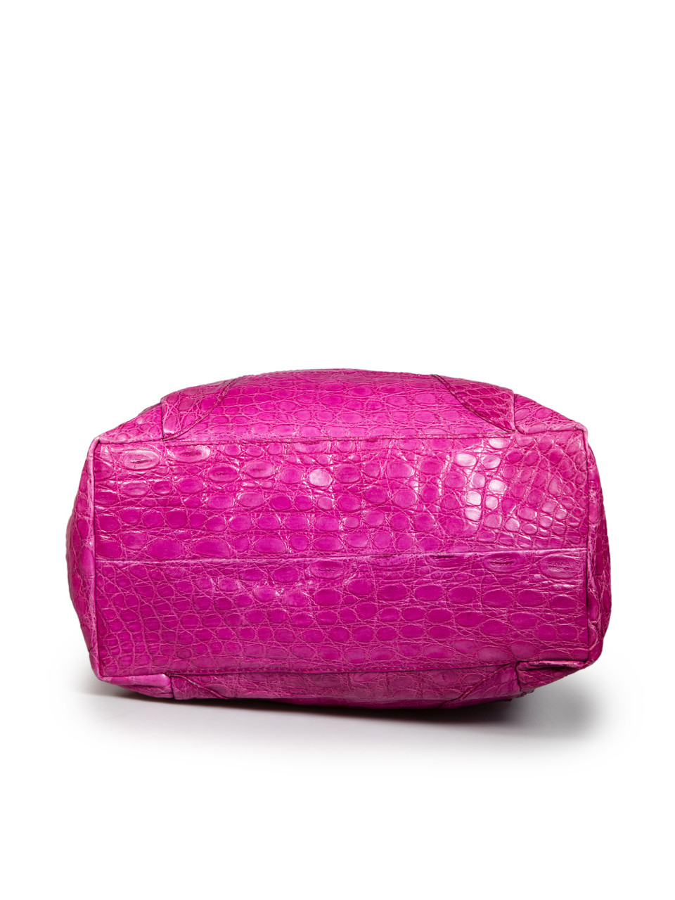 JIMMY CHOO ホーボーS(ピンク)｜ファッション