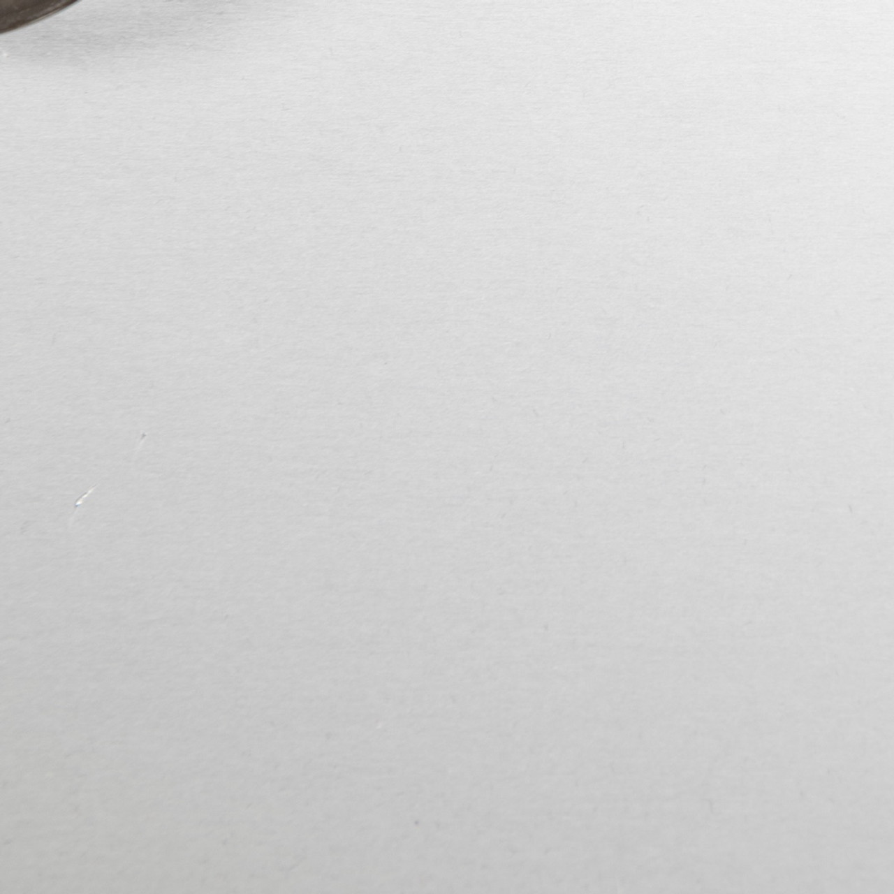 Salvatore Ferragamo Silver Metal Gancini Bag