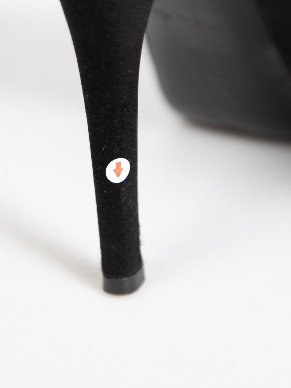 Louis Vuitton Black Crystal Embellished Heels Louis Vuitton Black Crystal Embellished Heels