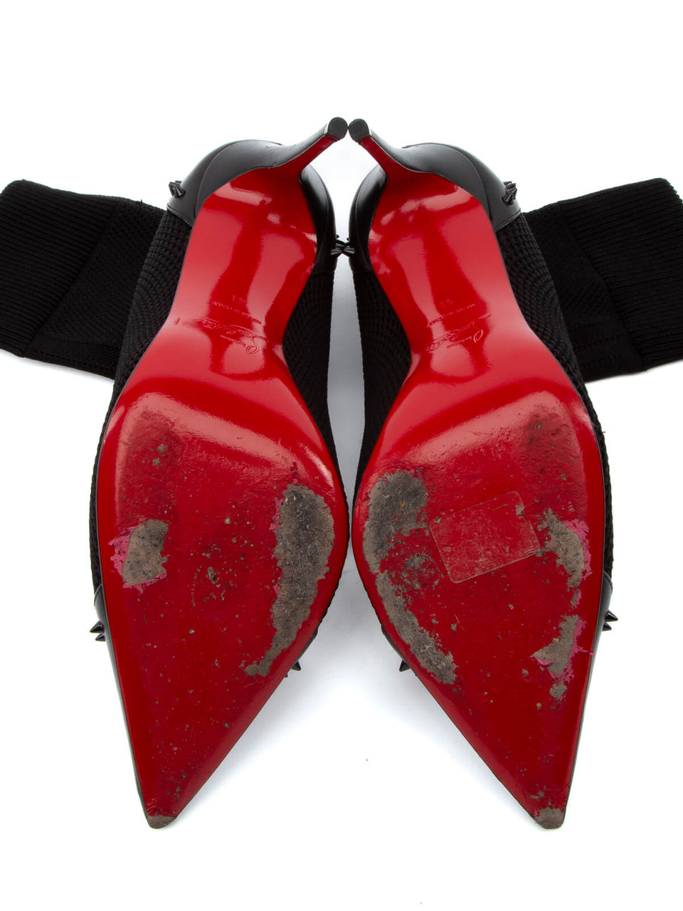 Christian Louboutin Dovi Dova 100 