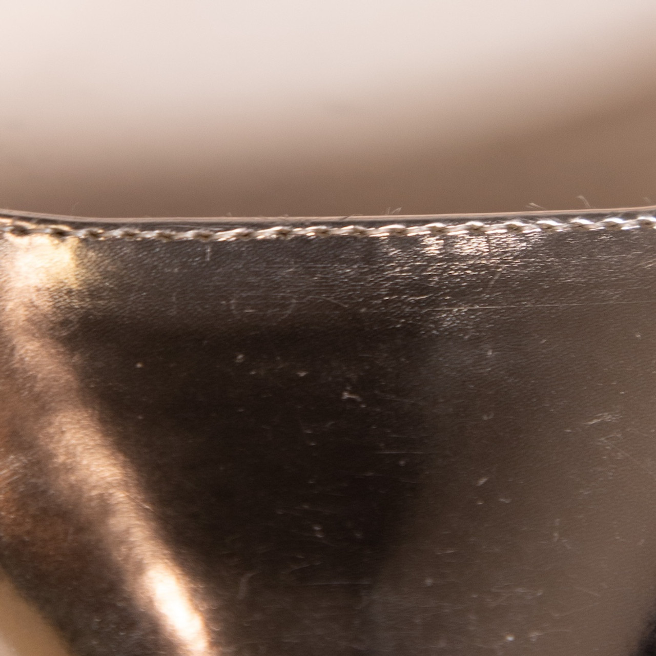 Sophia Webster Gold Leather Pointed-Toe Pumps Sophia Webster Gold Leather Pointed-Toe Pumps