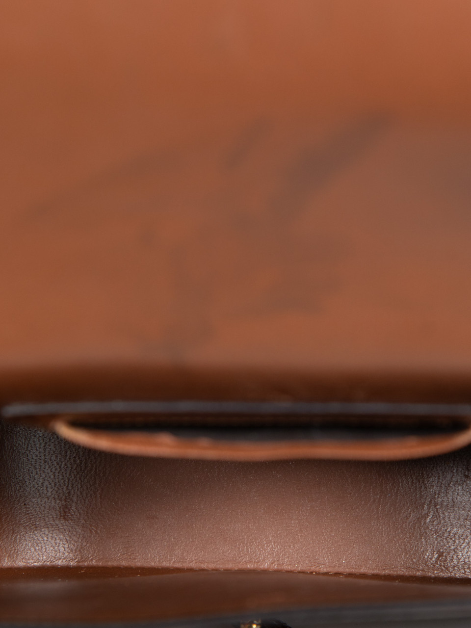 Mulberry Brown Leather Small Darley Bag