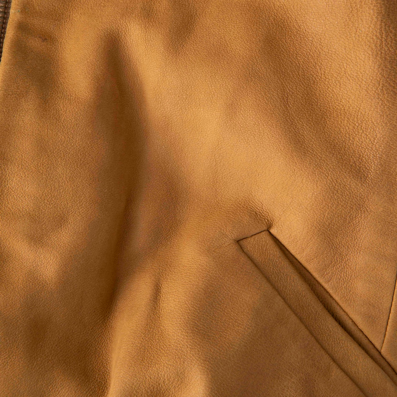 Isabel Marant Brown Suede Jacket