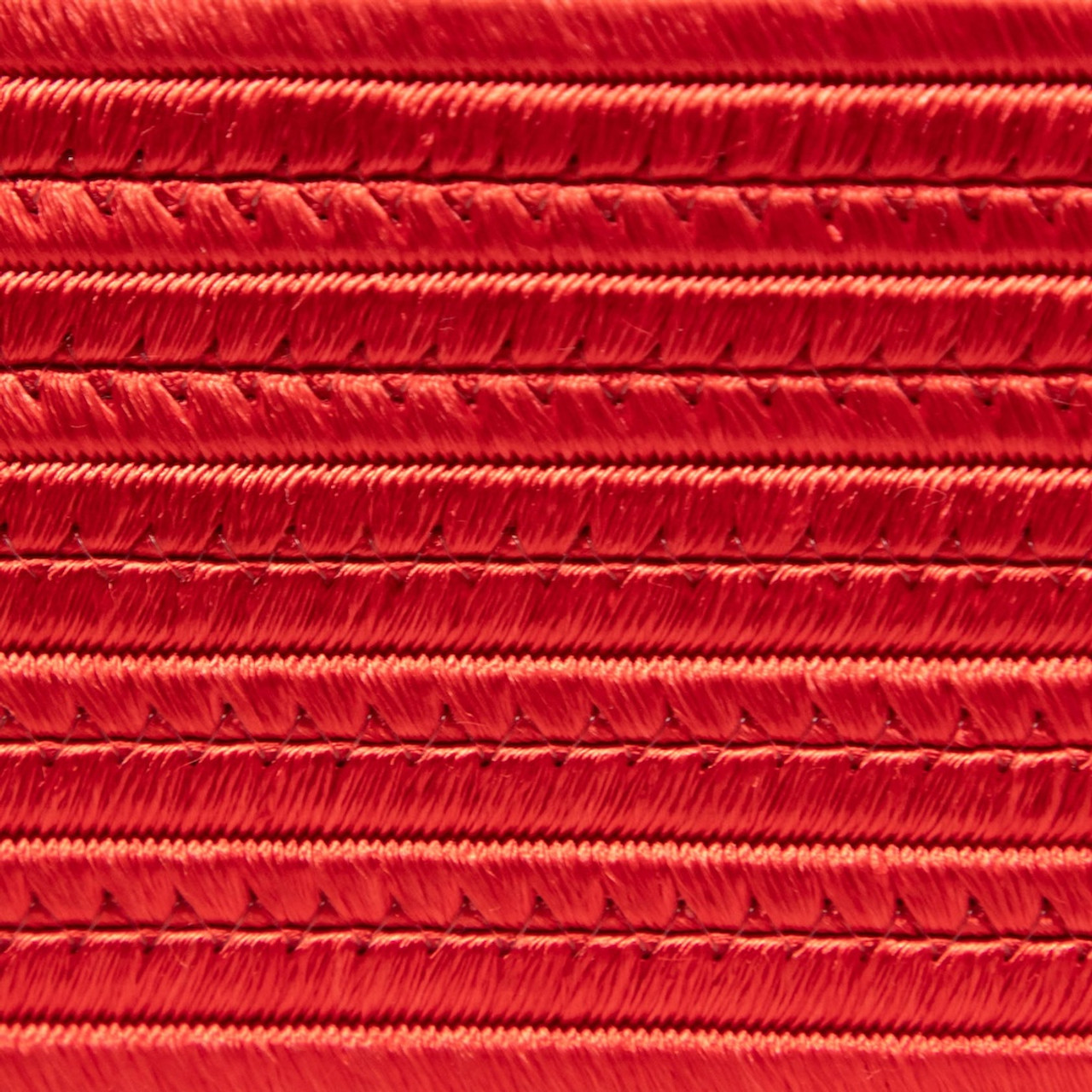 Saint Laurent Red Passementerie Buckle Belt Saint Laurent Red Passementerie Buckle Belt
