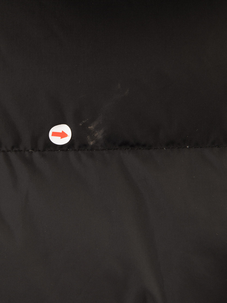 Herno Black Puffer Down Hooded Jacket