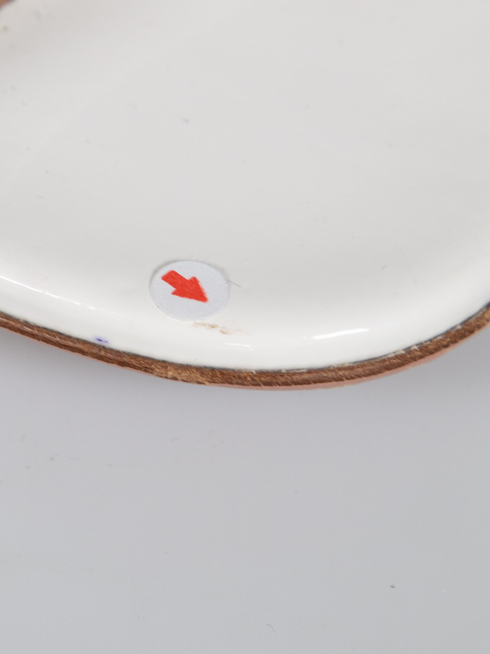 Aquazzura White Patent Open Toe Sandals