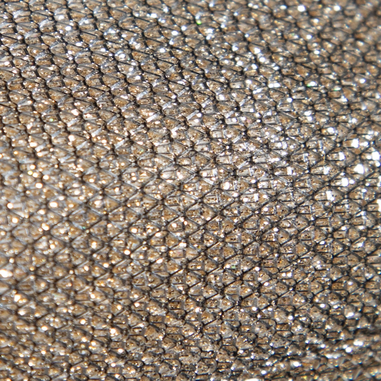 Badgley Mischka Silver Metallic Peep Toe Heels Badgley Mischka Silver Metallic Peep Toe Heels