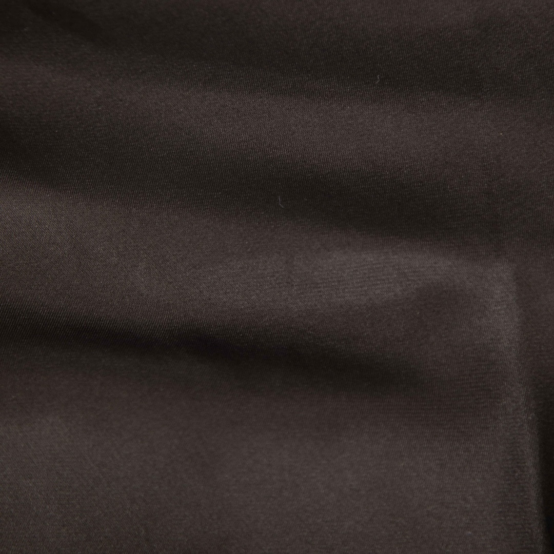 THE ROW ブラック マフラー kaduna scarf 【公式通販】