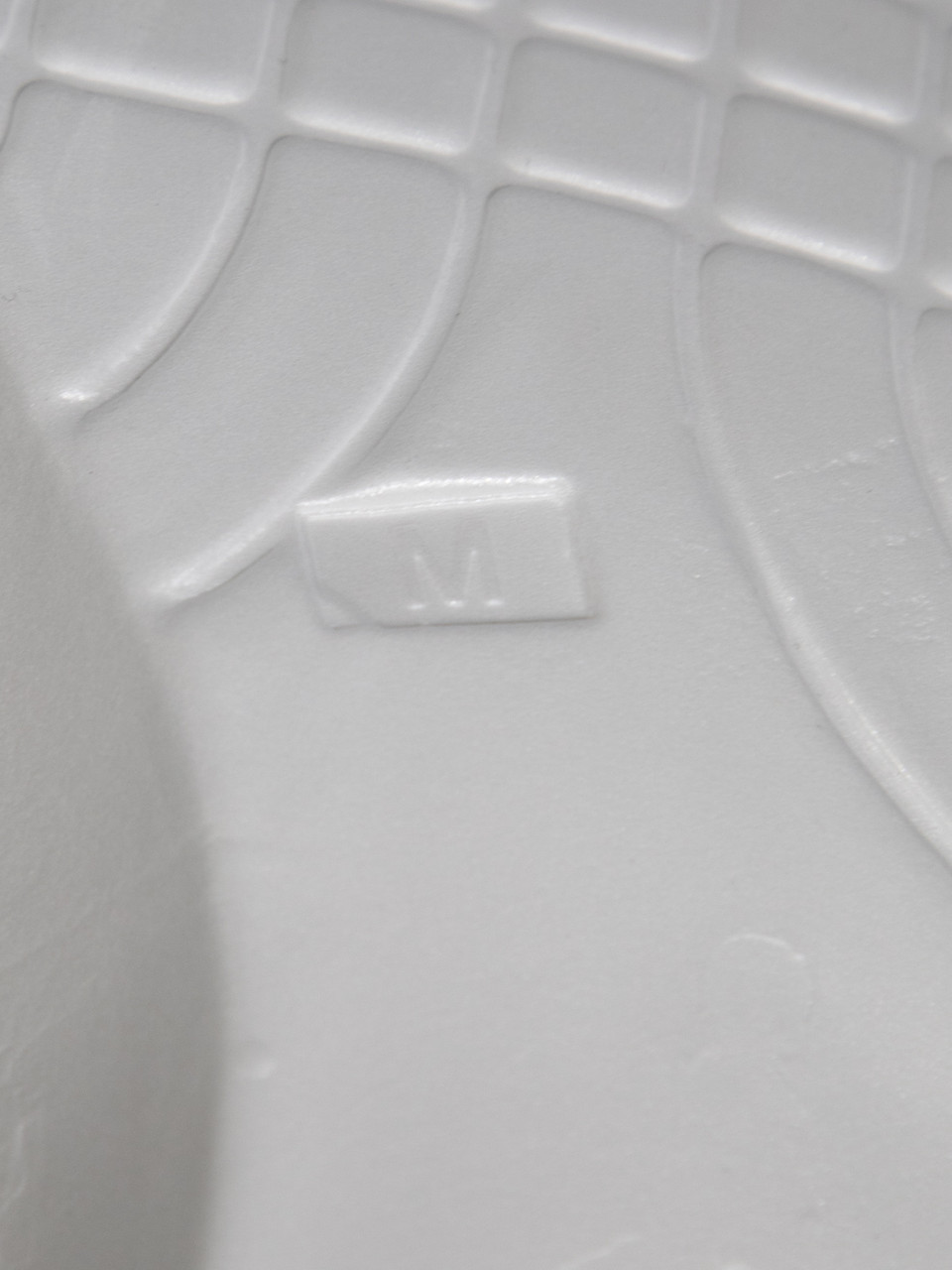 Issey Miyake Black Mesh Slip-On Trainers Issey Miyake Black Mesh Slip-On Trainers