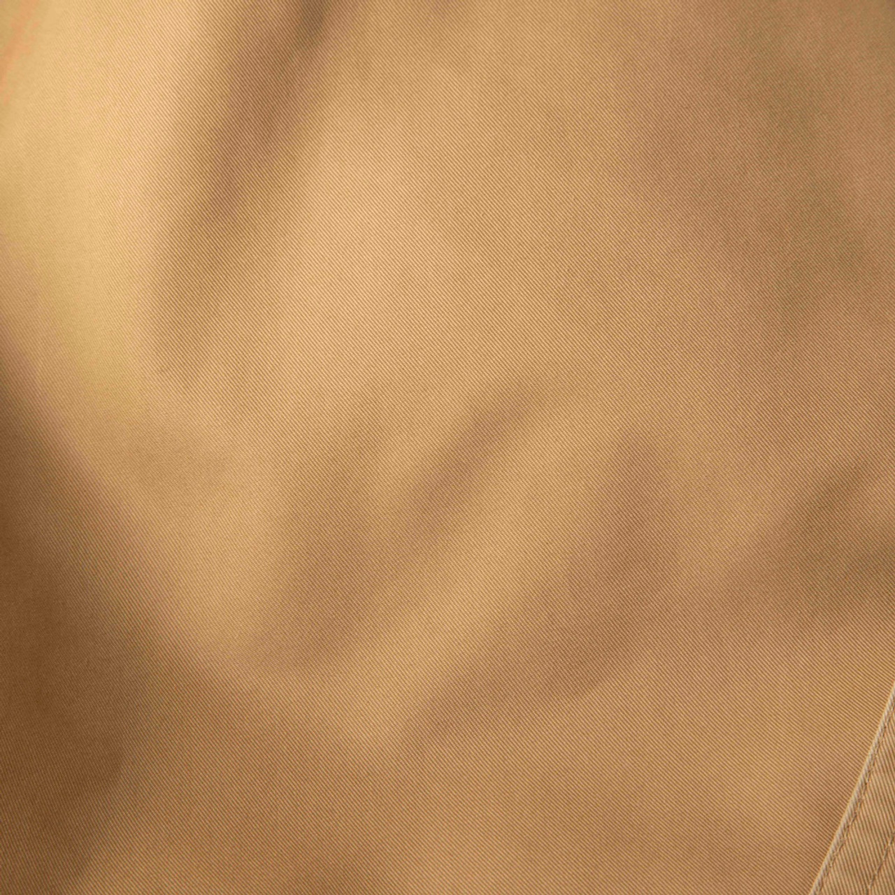 Céline Beige Belted Long Trench Coat