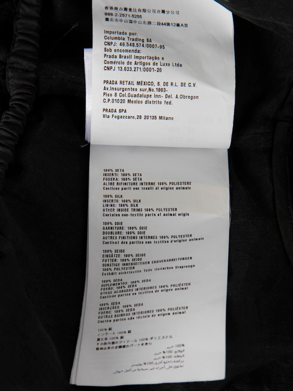 Miu Miu Black Silk Floral Bralette Top Miu Miu Black Silk Floral Bralette Top