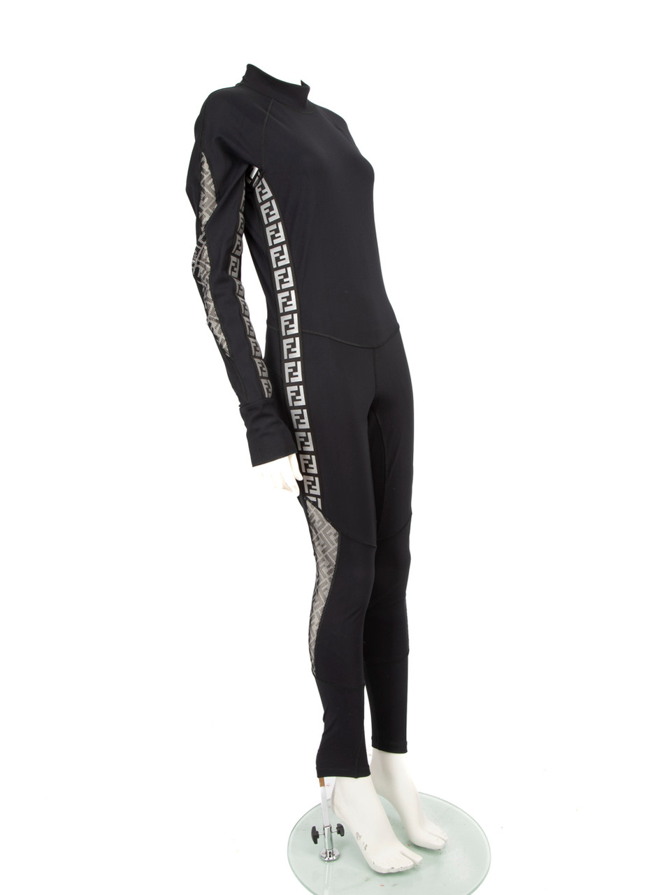 FF EMBLEM JUMPSUIT｜Snapcrackfranchise.com