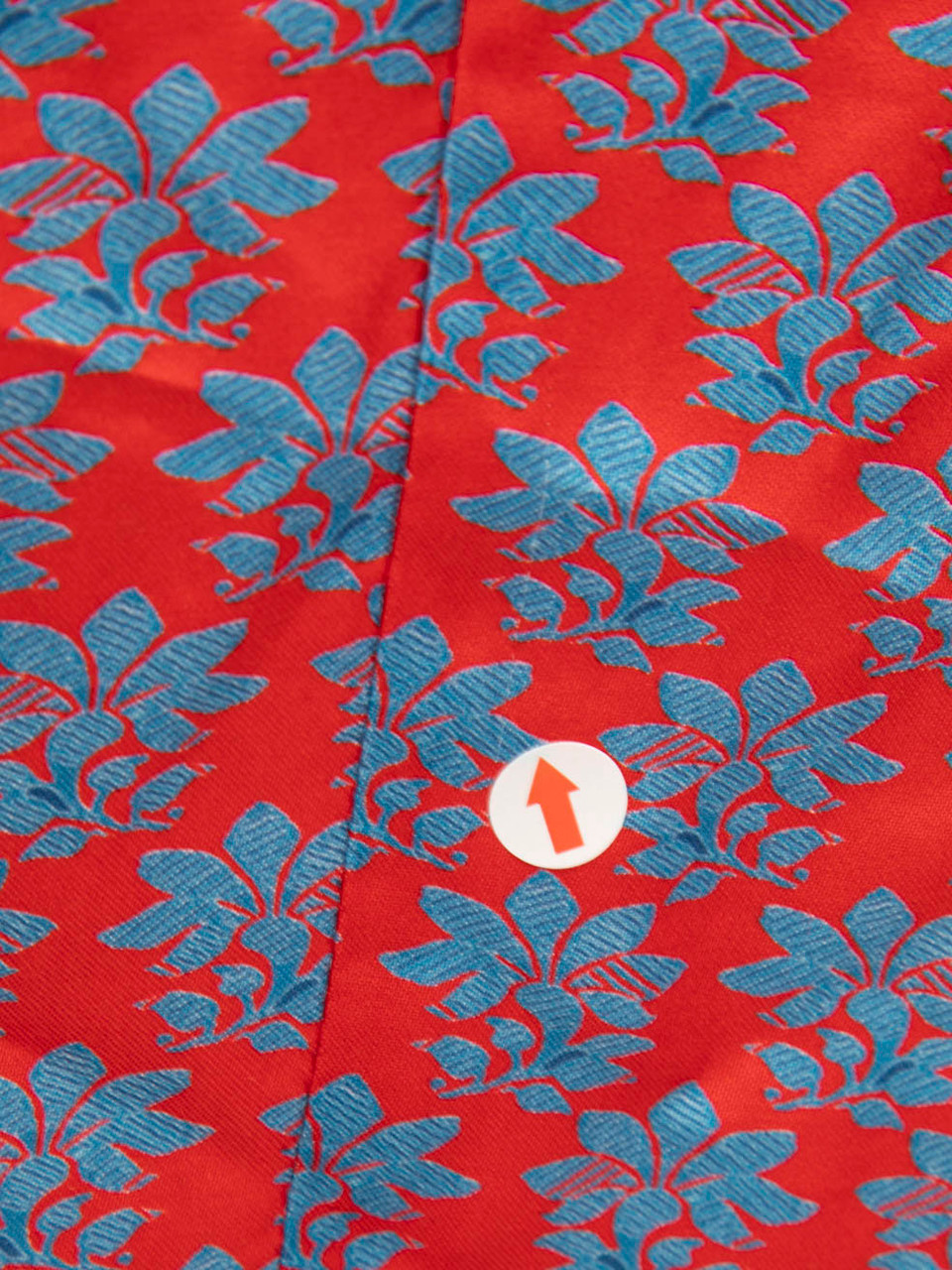 Rhode Floral Print V Neck Midi Dress Rhode Floral Print V Neck Midi Dress