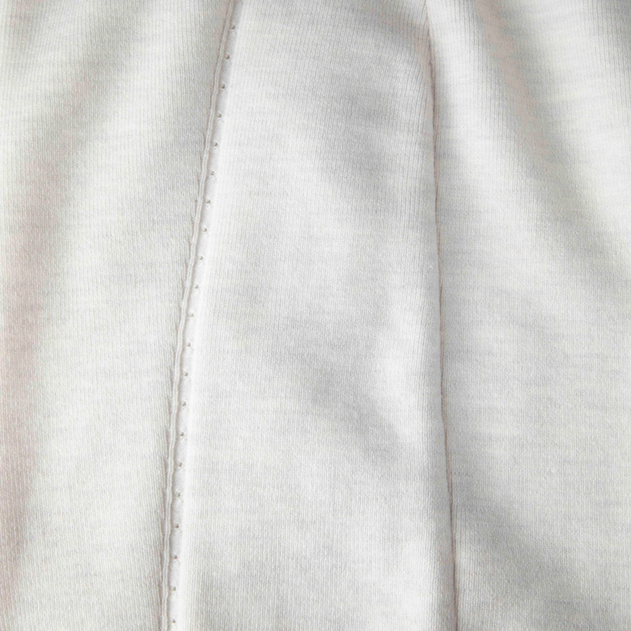 Jacquemus Ecru Tie Wool Midi Dress Jacquemus Ecru Tie Wool Midi Dress