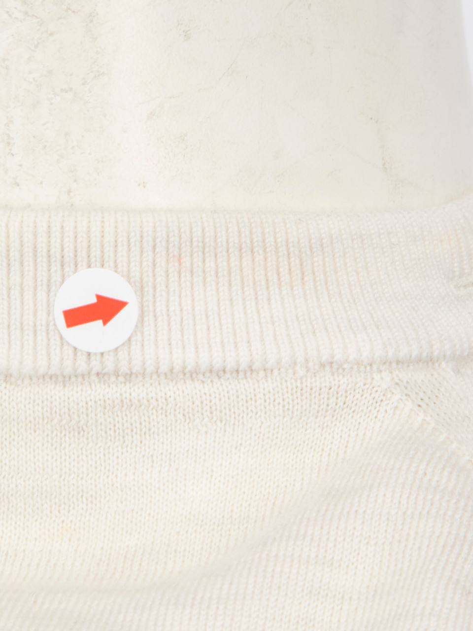 Jacquemus Ecru Tie Wool Midi Dress Jacquemus Ecru Tie Wool Midi Dress