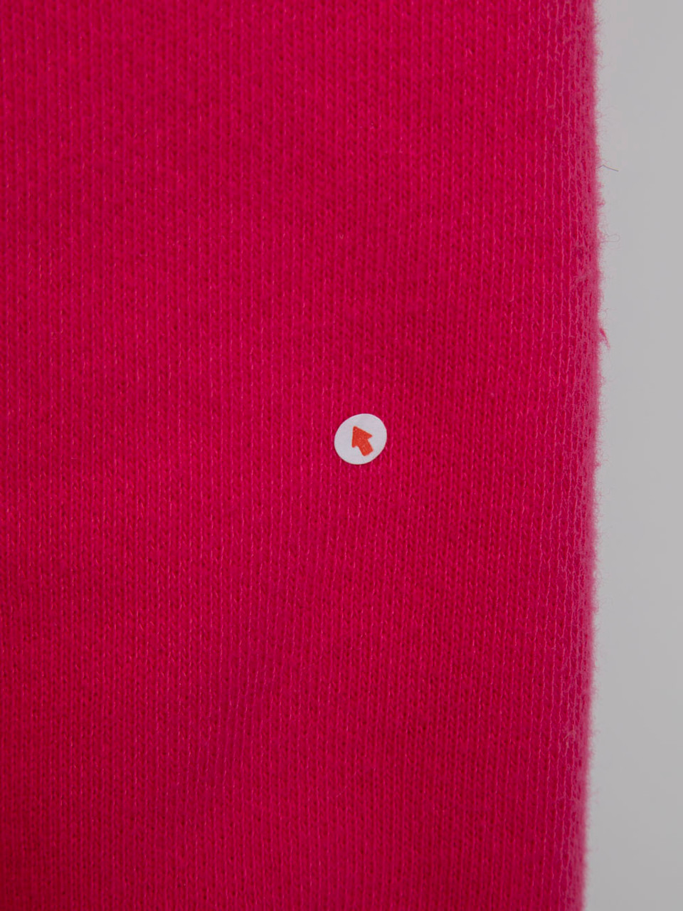 Gucci Kai x Gucci Pink Teddy Bear Print Sweatshirt