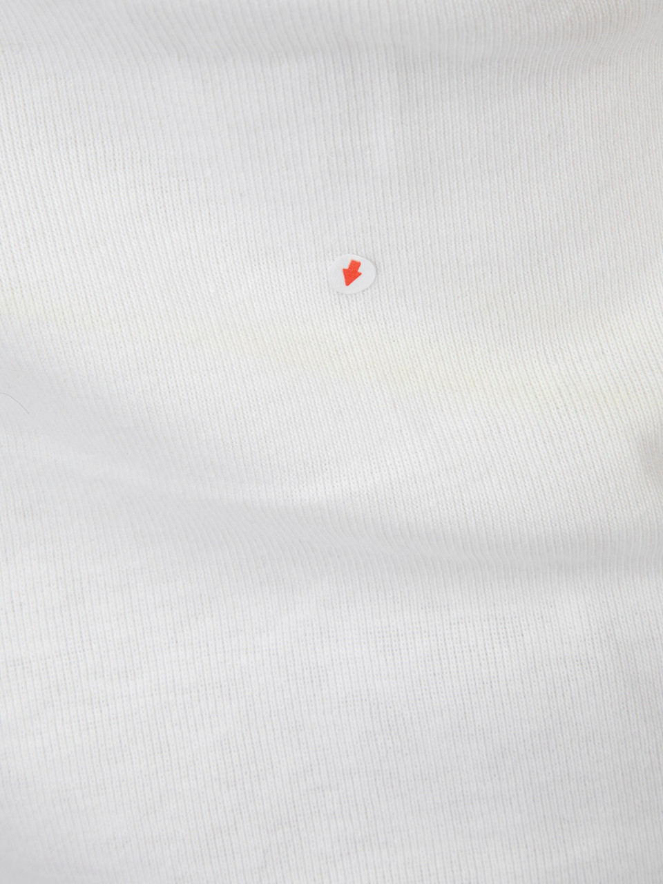 Chanel White Bow Strap Ruffle CC Tank Top Chanel White Bow Strap Ruffle CC Tank Top