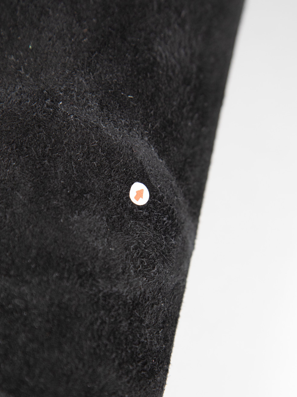 Stuart Weitzman Black Suede Lowland Tie Boots Stuart Weitzman Black Suede Lowland Tie Boots