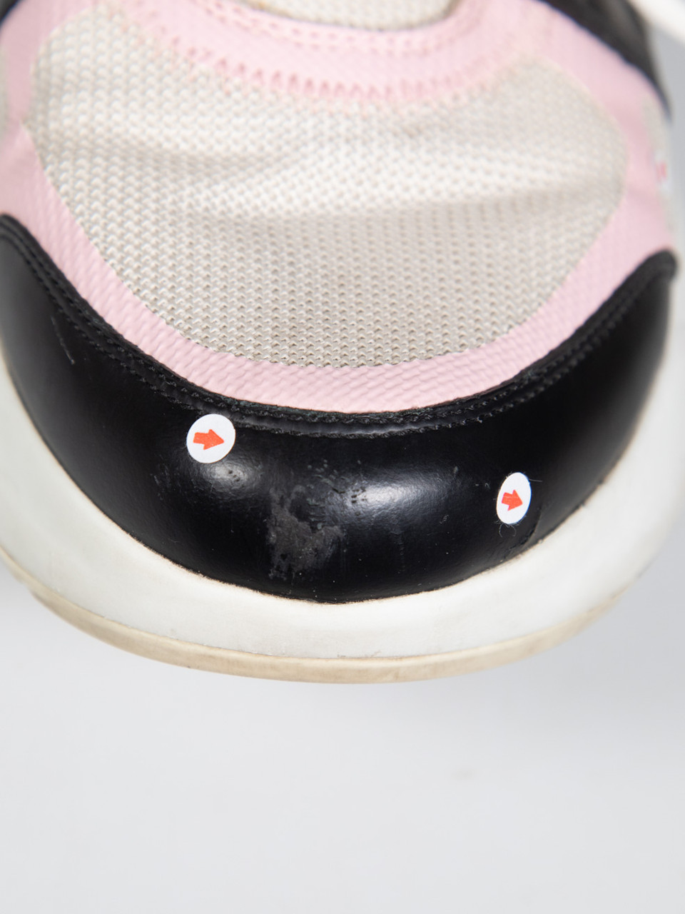 Louis Vuitton Archlight Chunky Trainers