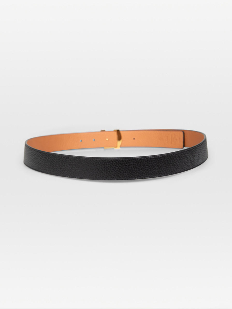 Louis Vuitton Reversible Leather Initiales Belt