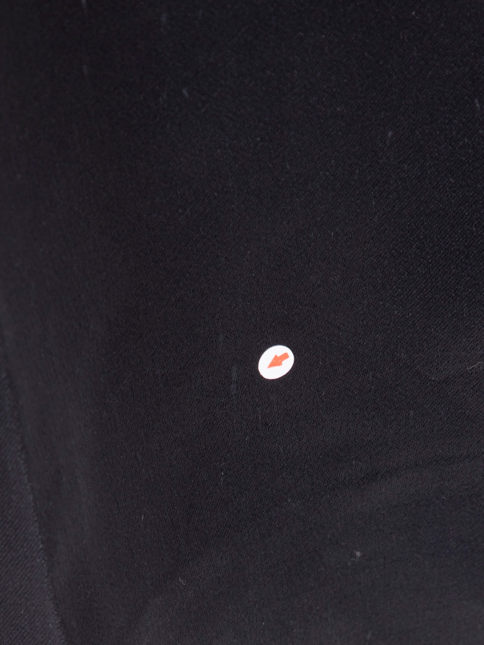 Diane Von Furstenberg Black Wide Trousers Diane Von Furstenberg Black Wide Trousers