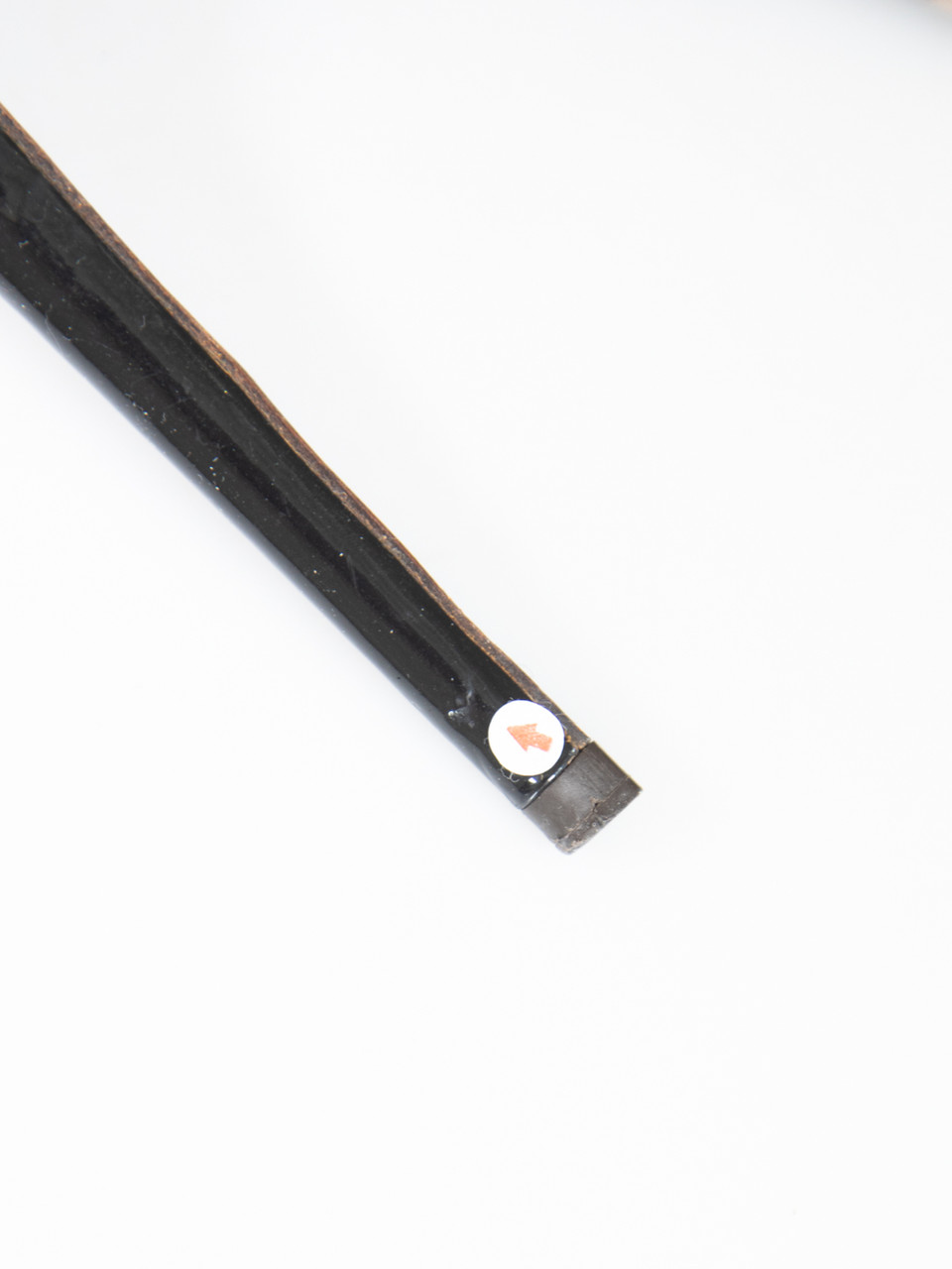 Dolce & Gabbana Black Patent Leopard Sole Pumps