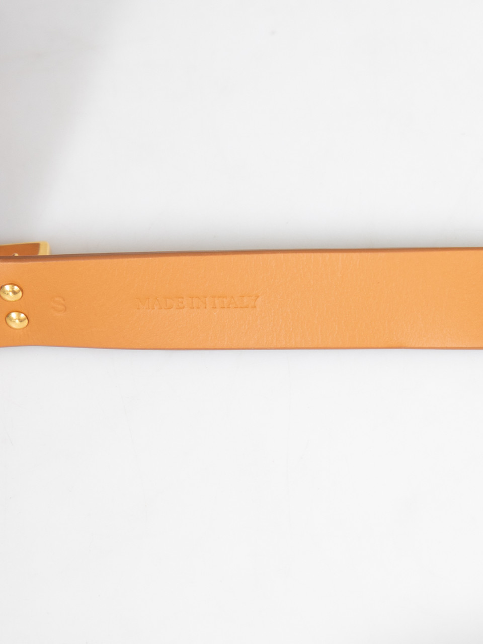 Dior Brown Leather CD Bracelet Dior Brown Leather CD Bracelet