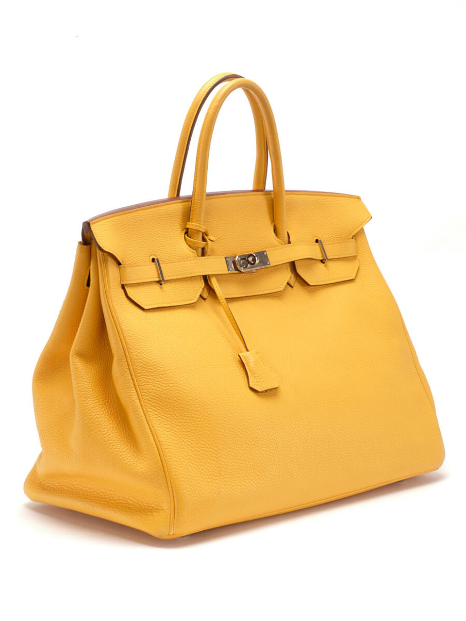 Hermès 2014 pre-owned Birkin 40 Bag - Farfetch