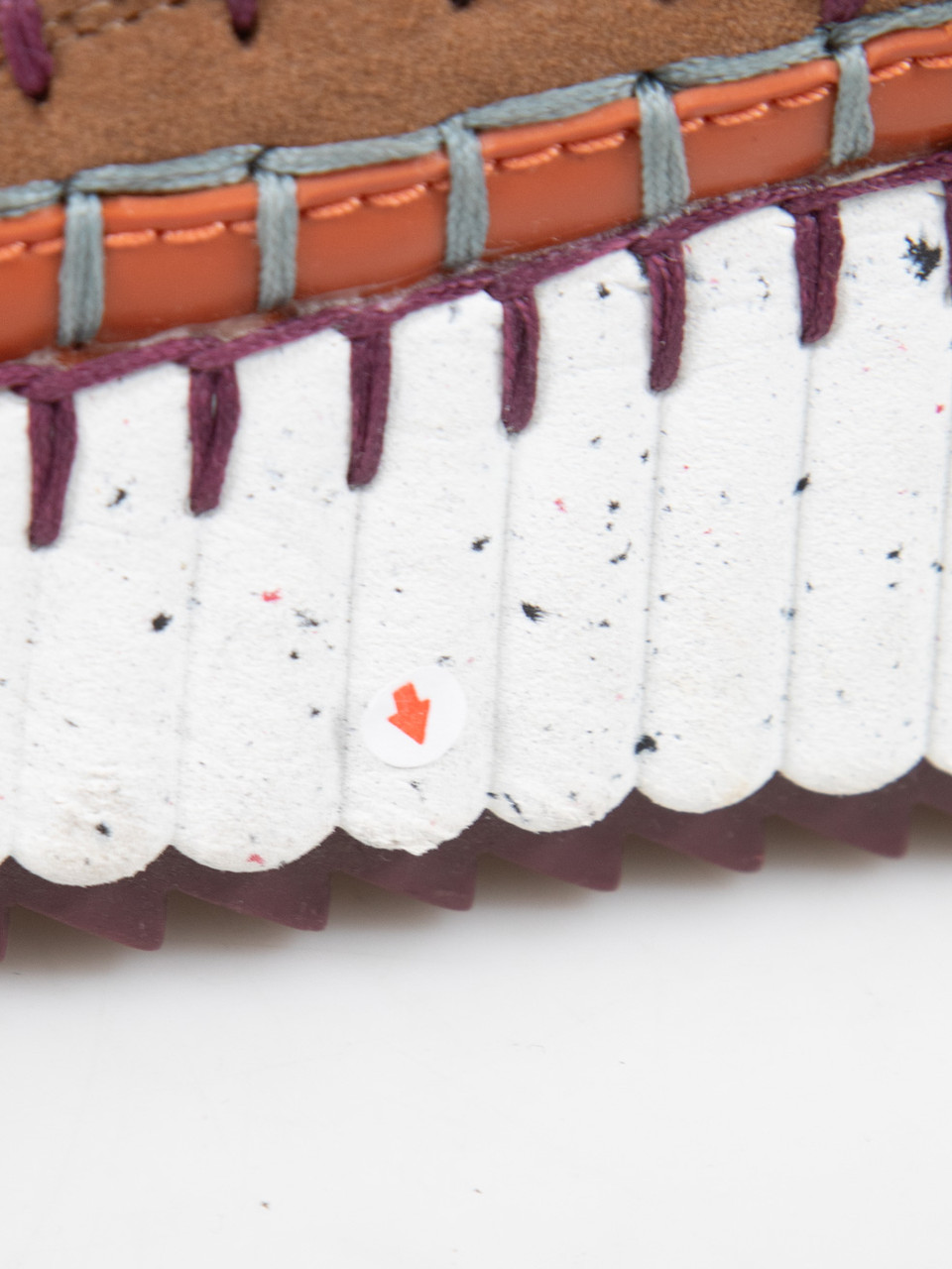 Chloé Knit Nama Chunky Trainers Chloé Knit Nama Chunky Trainers