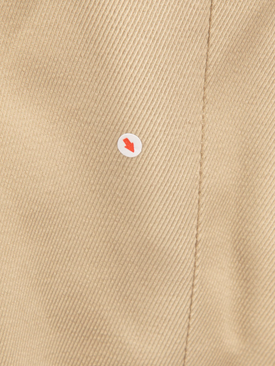 Dolce & Gabbana Beige Gold Button Blazer Dolce & Gabbana Beige Gold Button Blazer