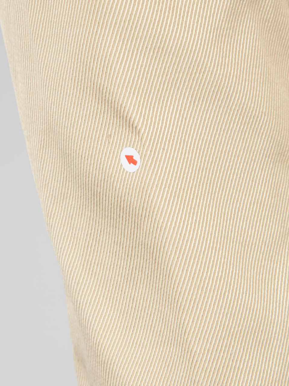 Dolce & Gabbana Beige Gold Button Blazer Dolce & Gabbana Beige Gold Button Blazer