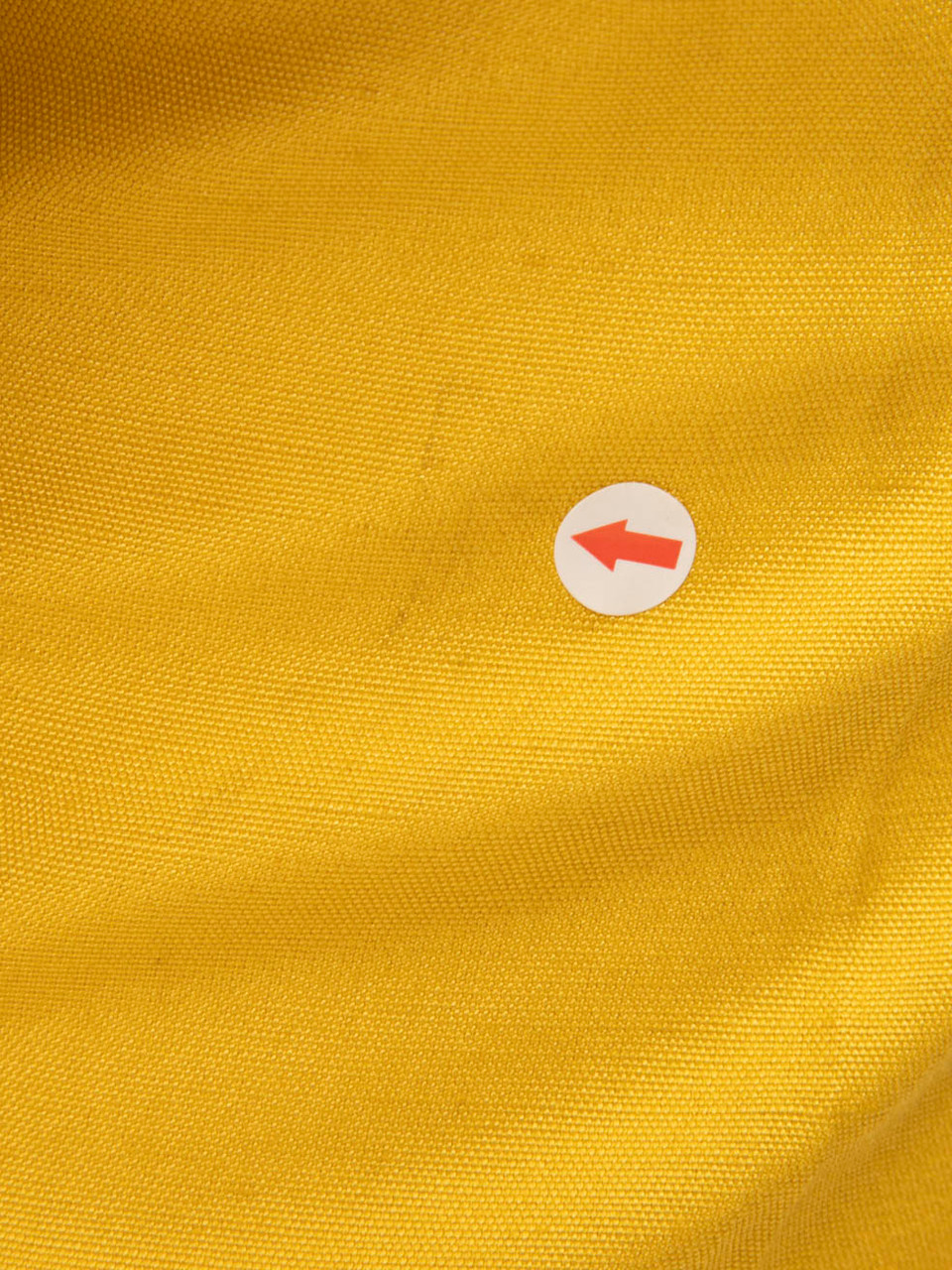 Stella McCartney Yellow Blazer & Trouser Set Stella McCartney Yellow Blazer & Trouser Set