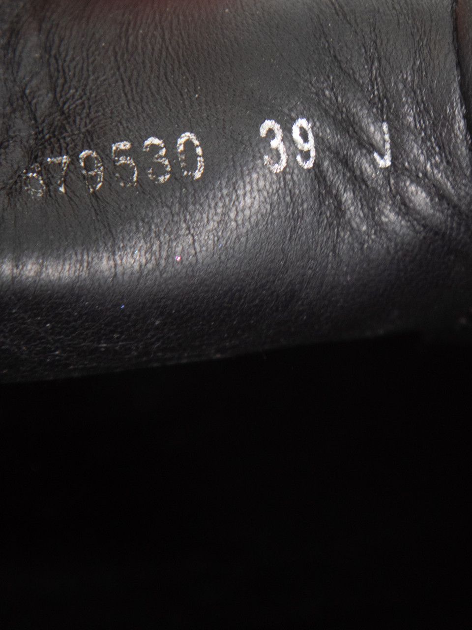Alexander McQueen Black Tread Graffiti Low Trainers