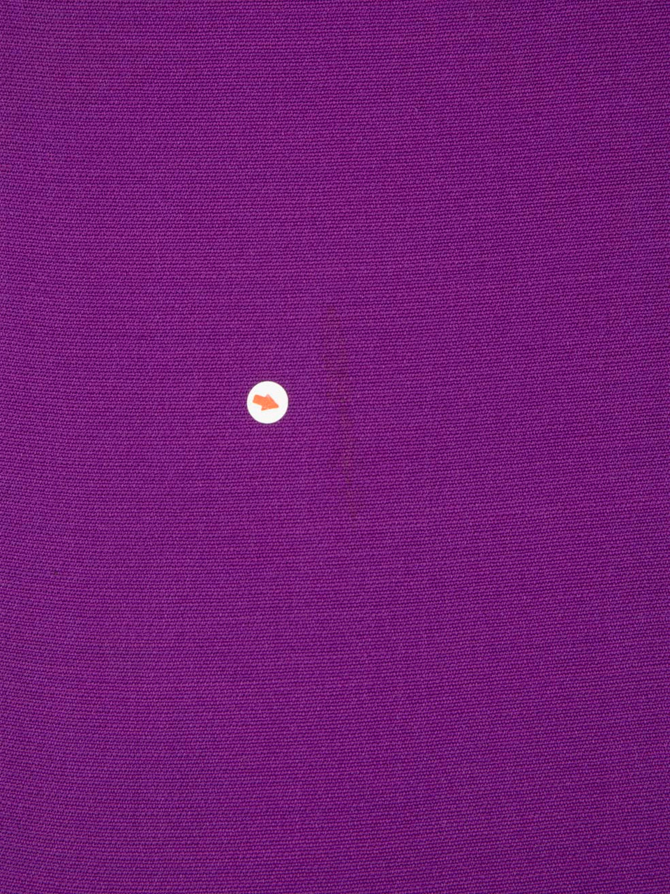 Victoria Beckham Purple Silk Skater Dress