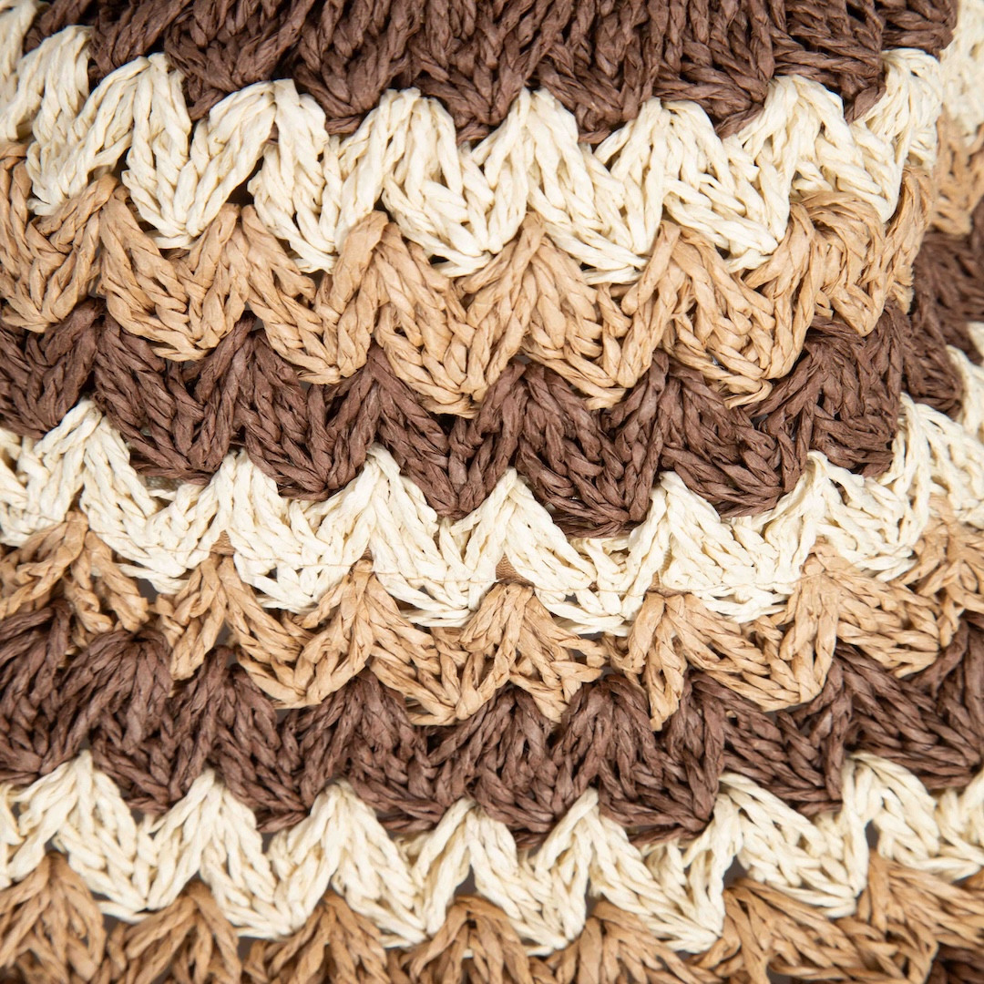 帽子 By malene birger strawie hat Strawie hat - Buy sfra-bmb-storefront-catalog online | By Malene