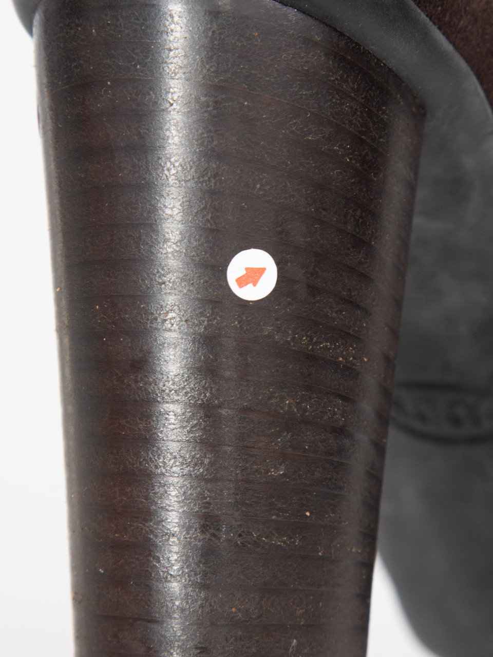 Tod's Brown Leather & Suede Ankle Boots