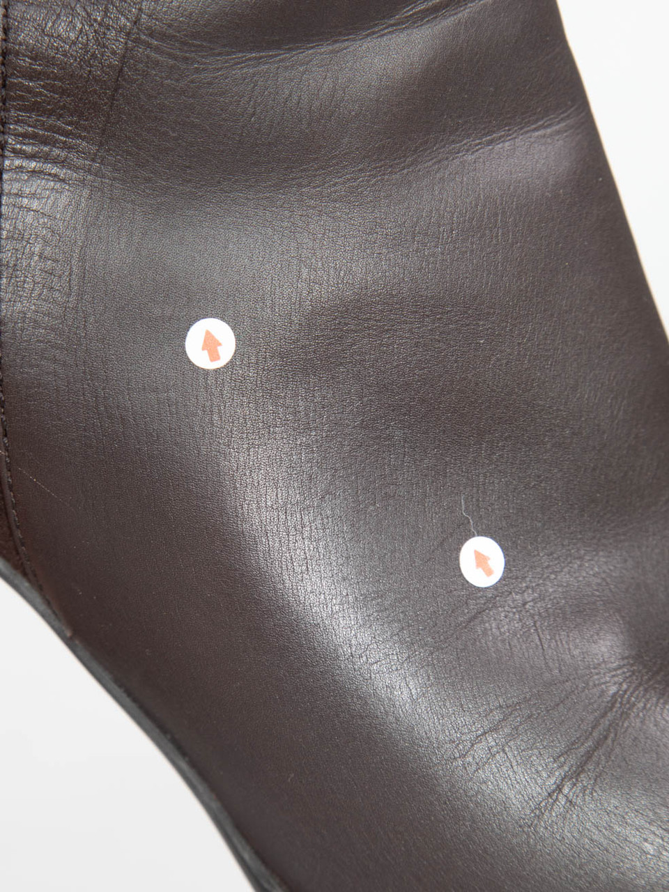 Tod's Brown Leather & Suede Ankle Boots