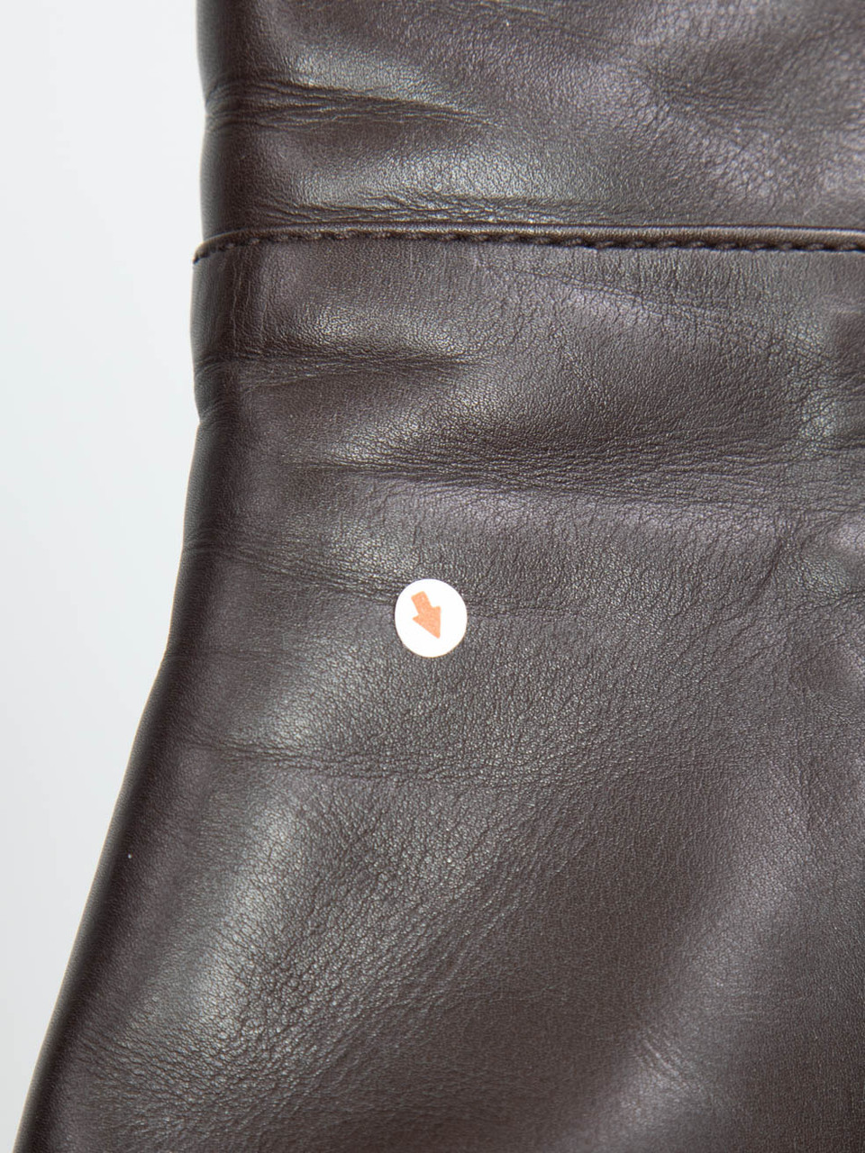 Tod's Brown Leather & Suede Ankle Boots