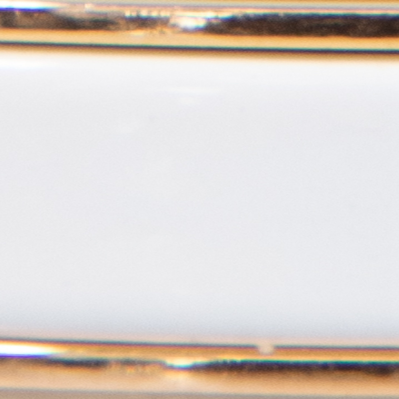 Hermès Blanc Clic H Bracelet
