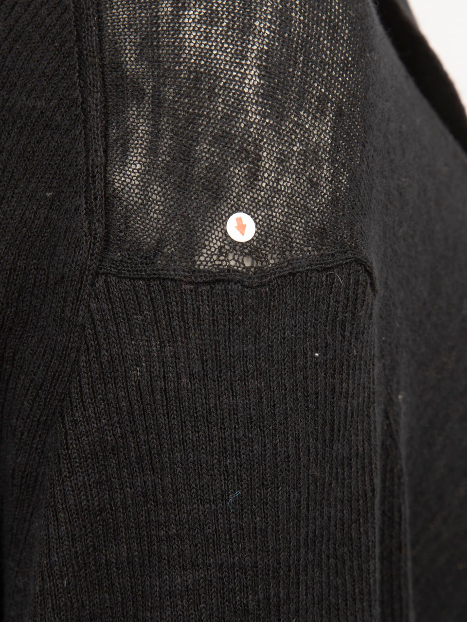 Escada Escada Sport Black Cardigan