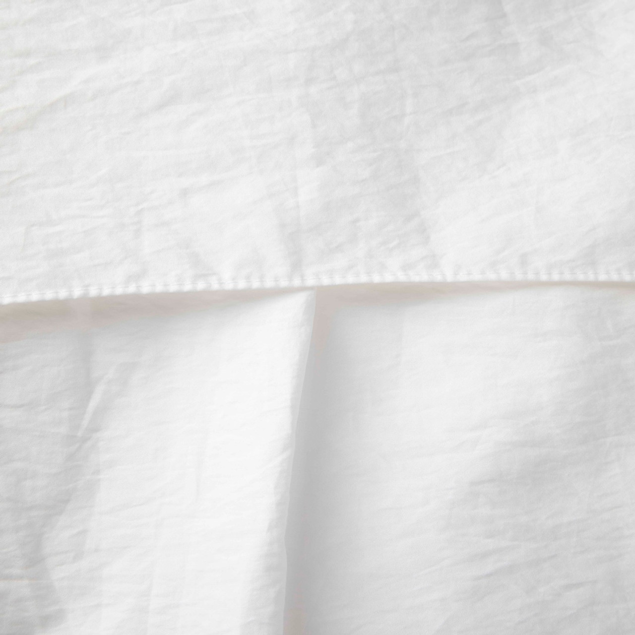 Brunello Cucinelli White Layered Sleeveless Dress