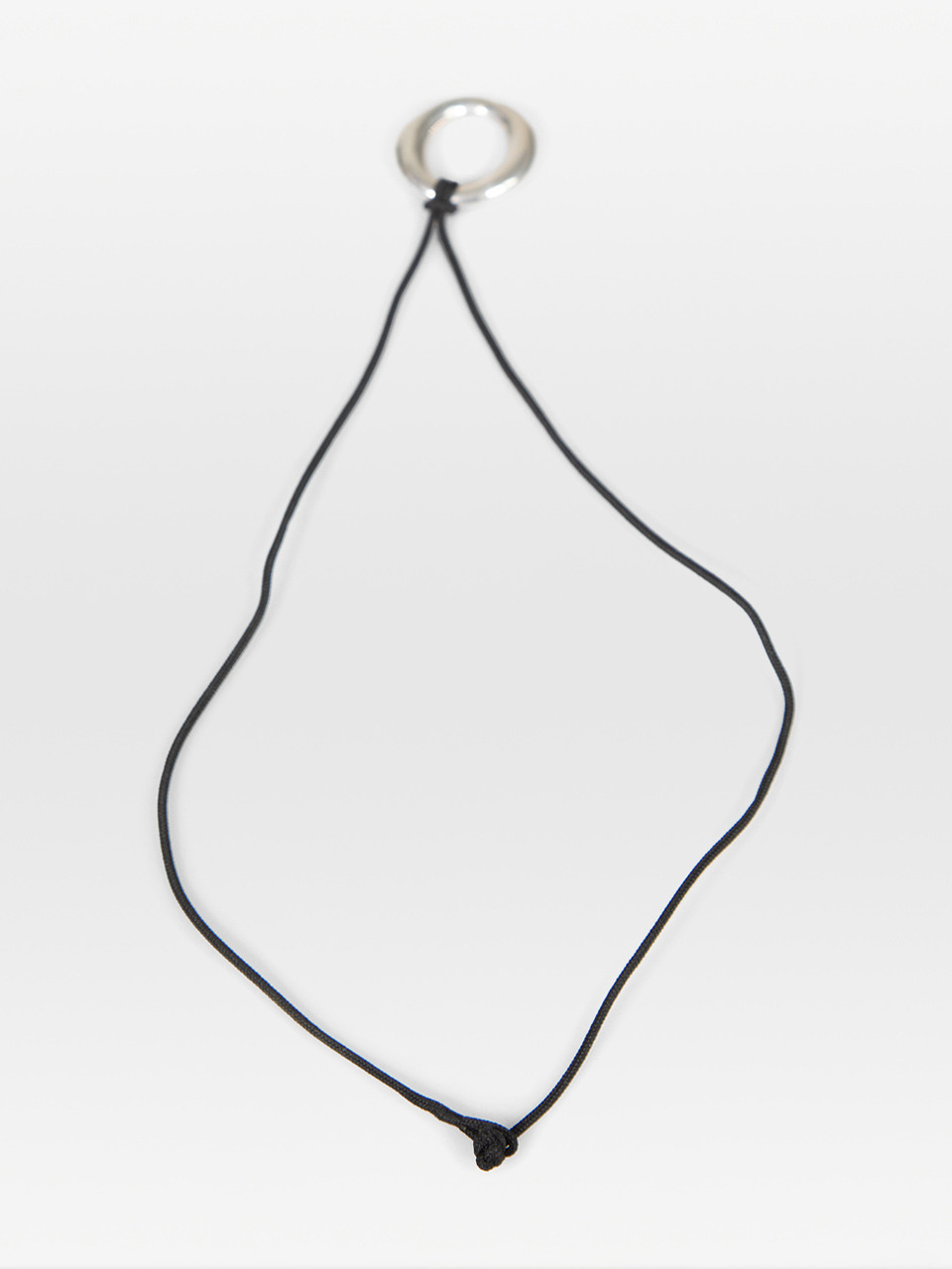 Tiffany & Co Tiffany & Co x Elsa Peretti Sevillana Pendant & Earrings Set