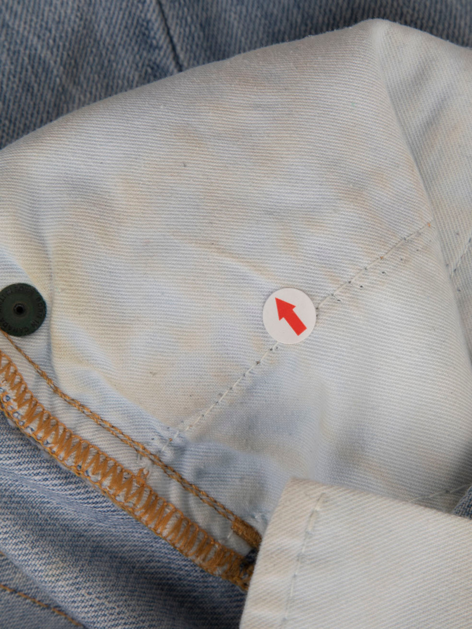 Dsquared2 Light Blue Distressed Skinny Jeans Dsquared2 Light Blue Distressed Skinny Jeans