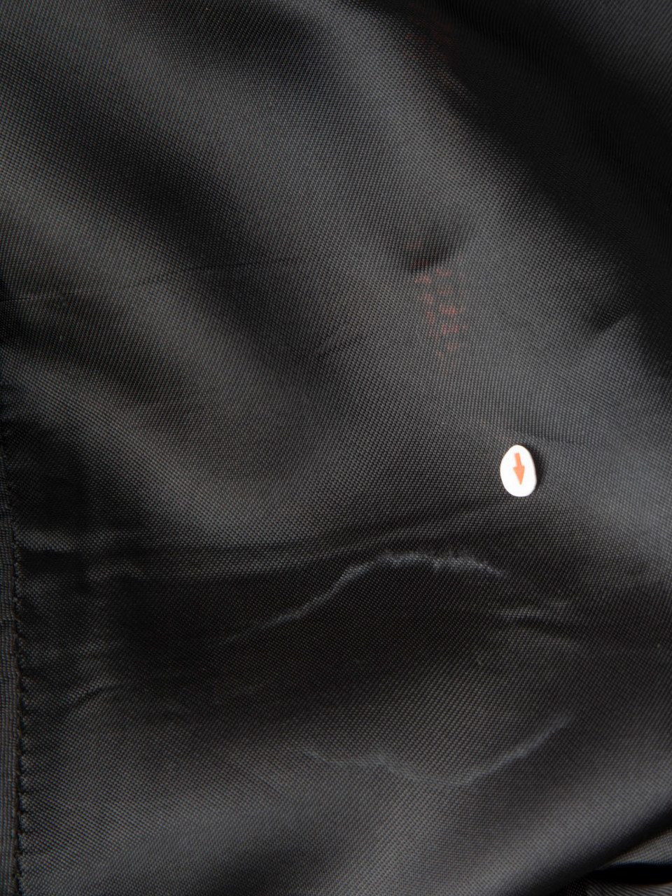 Alexander McQueen Abstract Patterned Dress