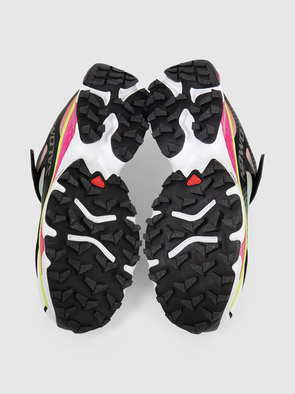 Maison Margiela MM6 Maison Margiela x Salomon XT-Mary Jane Velcro Trainers