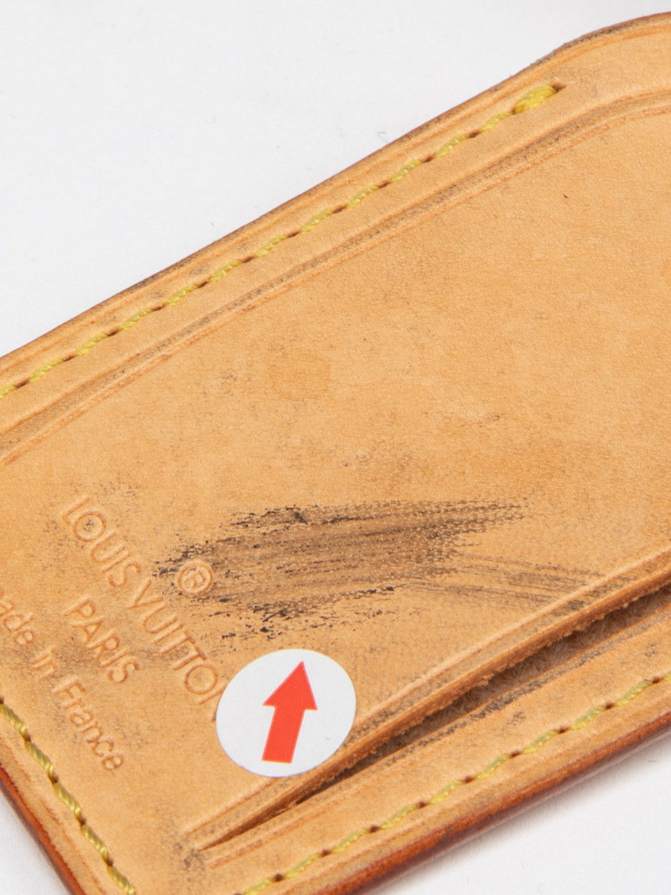 Louis Vuitton 2006 Brown Monogram Sirius 70 Travel Bag Louis Vuitton 2006 Brown Monogram Sirius 70 Travel Bag