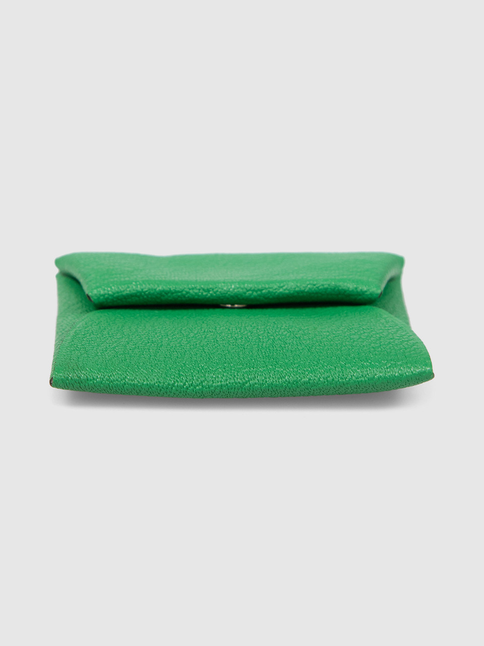 Hermès Bambou Bastia Change Purse