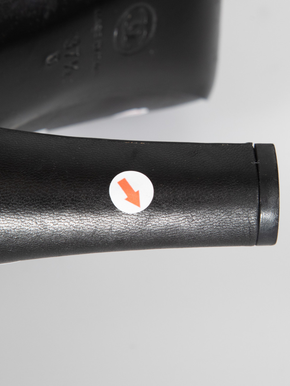 Chanel Black Leather CC Cap Toe Platform Pumps Chanel Black Leather CC Cap Toe Platform Pumps