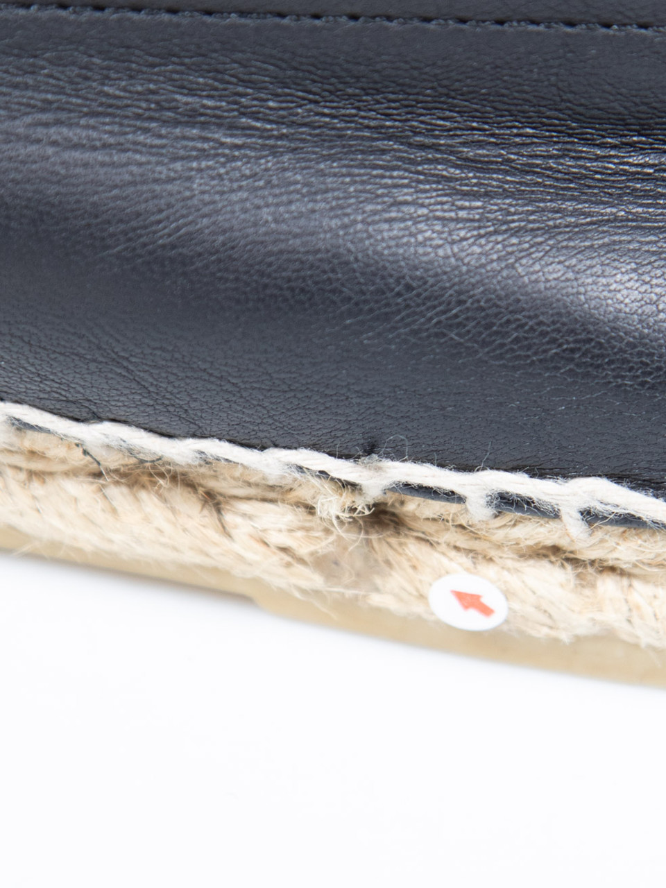 Saint Laurent Palm Tree Print Espadrilles